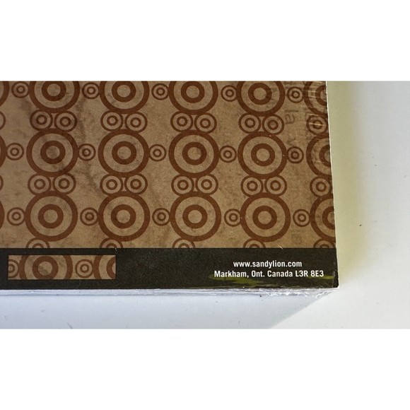 SANDYLION Rouge de Garance "Letters in the Sky" DS 12x12 Scrapbook Paper… - Picture 6 of 9